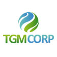 Logo TGM Corp